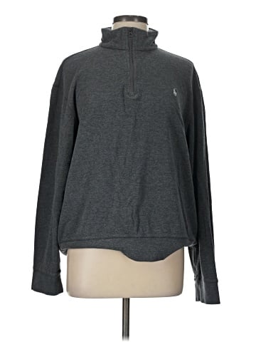 Polo by Ralph Lauren Pullover Sweater (view 1)