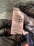Lularoe Checkered-gingham Blue Poncho Size XXL - photo 8