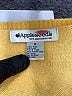Appleseeds 100% Wool Yellow Wool Blazer Size M - photo 6