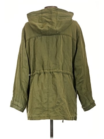 Sanctuary Raincoat (view 2)