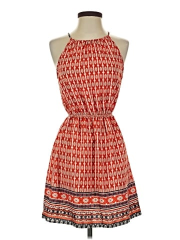 Soprano Casual Dress (view 1)