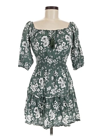Justify Cocktail Dress (view 1)