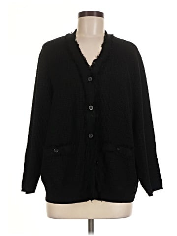 Adrianna Papell Cardigan (view 1)