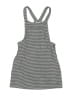 Max Studio Houndstooth Gray Dress Size 7 - photo 1