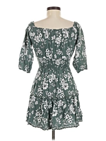 Justify Cocktail Dress (view 2)