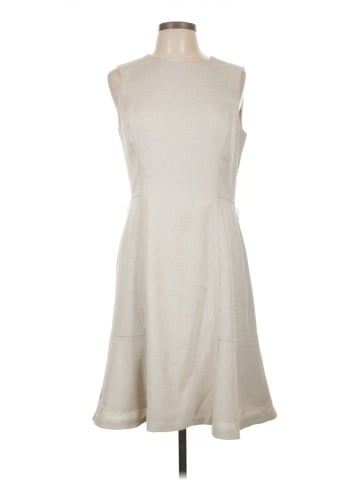 White House Black Market Casual Dress (view 1)