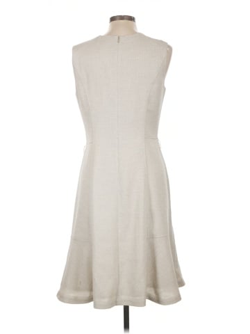 White House Black Market Casual Dress (view 2)