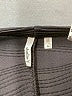 Studio Y Black Sleeveless Top Size XL - photo 7