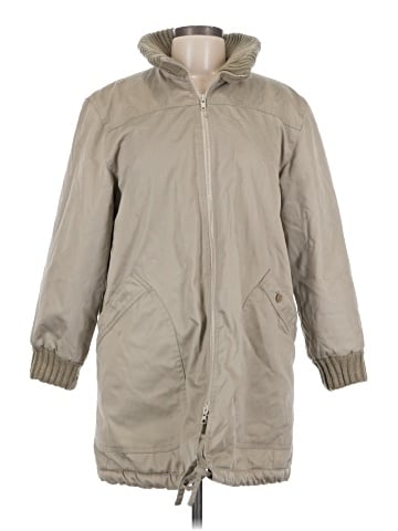 Express Raincoat (view 1)