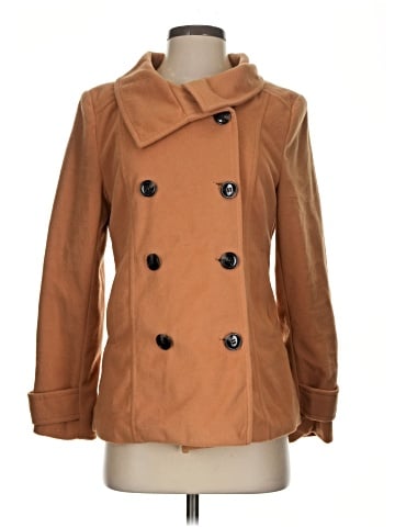 Love Tree Coat (view 1)