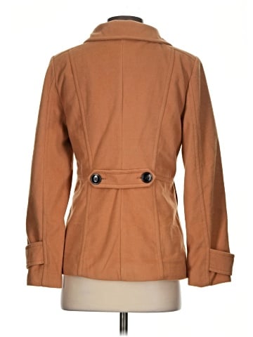 Love Tree Coat (view 2)