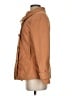 Love Tree 100% Polyester Brown Coat Size S - photo 5