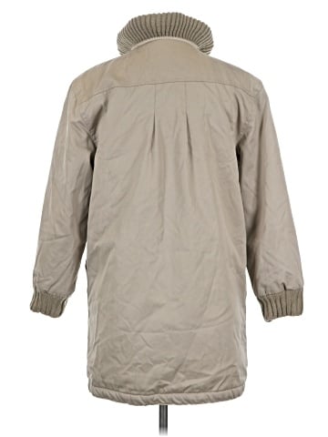 Express Raincoat (view 2)