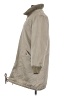 Express Tan Raincoat Size 10 - photo 5