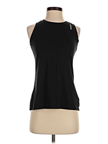 Reebok Sleeveless T-Shirt (view 1)