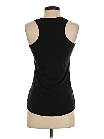 Reebok Sleeveless T-Shirt (view 2)
