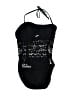 Robin Piccone Tweed Black One Piece Swimsuit Size 8 - photo 1