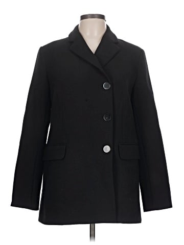 Theory Coat (view 1)
