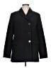 Theory Black Coat Size 10 - photo 1