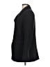 Theory Black Coat Size 10 - photo 5