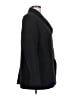 Theory Black Coat Size 10 - photo 4