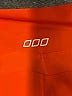 Lorna Jane Active Orange Active Pants Size 4 (estimated) - photo 7