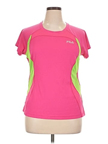 Fila Sport Active T-Shirt (view 1)