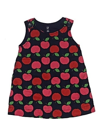 Baby Gap Dress (view 1)