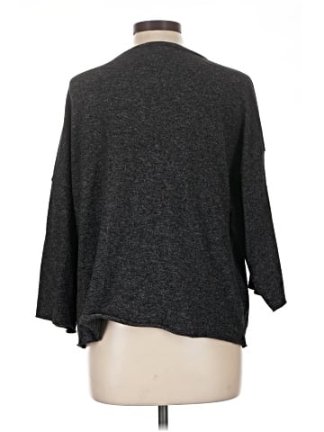 Trafaluc by Zara Pullover Sweater (view 2)