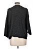 Trafaluc by Zara Polka Dots Black Pullover Sweater Size L - photo 2