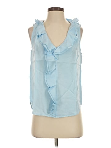 Kut from the Kloth Sleeveless Blouse (view 1)