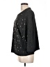 Trafaluc by Zara Polka Dots Black Pullover Sweater Size L - photo 5