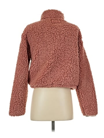 Aeropostale Faux Fur Jacket (view 2)