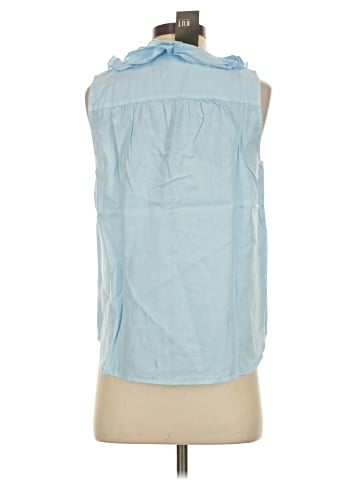 Kut from the Kloth Sleeveless Blouse (view 2)