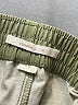 O'Neill Solid Green Board Shorts Size 10 - photo 3