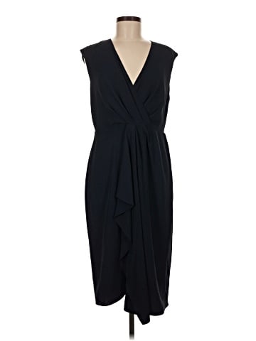 Maggy London Cocktail Dress (view 1)