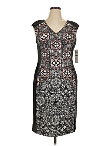 Maggy L Cocktail Dress (view 1)