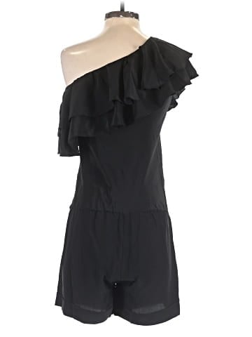 Karina Grimaldi Romper (view 2)