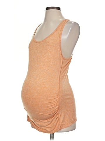 Maternity Tank Top (view 1)