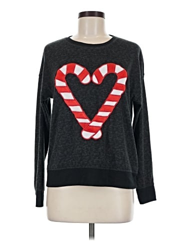 Secret Treasures Pullover Sweater (view 1)