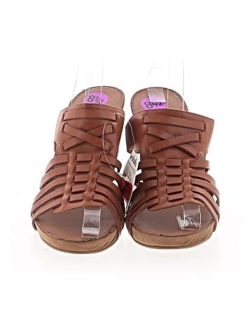 Franco Sarto Wedges (view 2)