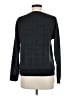 Secret Treasures Hearts Gray Pullover Sweater Size M - photo 2