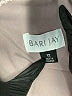 Bari Jay 100% Polyester Solid Pink Gray Cocktail Dress Size 12 - photo 7
