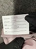 Bari Jay 100% Polyester Solid Pink Gray Cocktail Dress Size 12 - photo 10