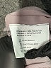 Bari Jay 100% Polyester Solid Pink Gray Cocktail Dress Size 12 - photo 11