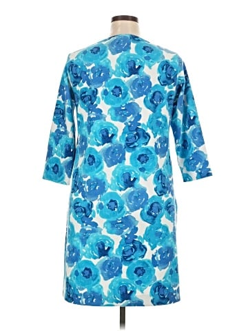 Joan Vass Casual Dress (view 2)