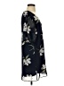 Soprano 100% Polyester Black Kimono Size XS - photo 4