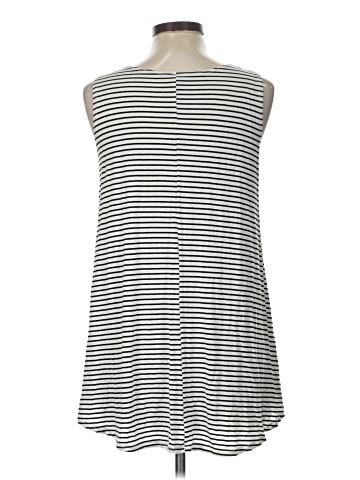 Azules Sleeveless T-Shirt (view 2)
