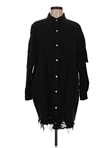 Missguided Casual Dress (view 1)