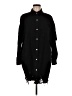 Missguided Black Casual Dress Size 6 - photo 1